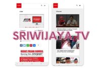 Sriwijaya TV Player v352 Rev  1 .apk