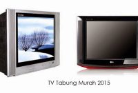 TV TABUNG mw   1 .apk