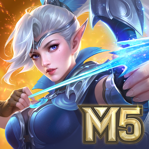 Mobile Legends  Bang Bang 21.9.06.9831.apk