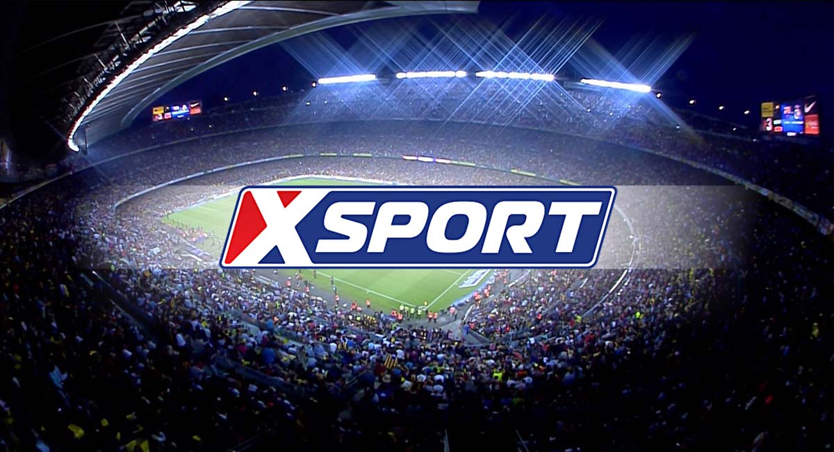 xSPORT TV  .apk