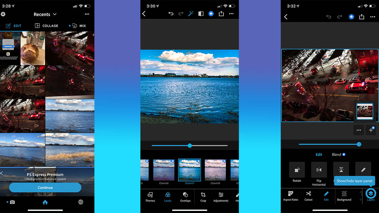 Photoshop Express Photo Editor 16.1.239B1906 Premium Extra arm64-v8a.apk