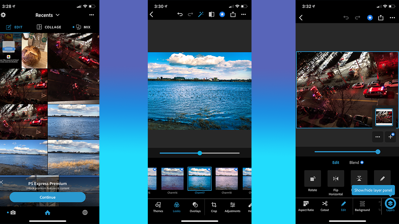 Photoshop Express Photo Editor 16.0.237B1904 Pro Extra arm64-v8a.apk