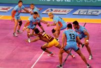 Kabaddi Match Today Live.apk