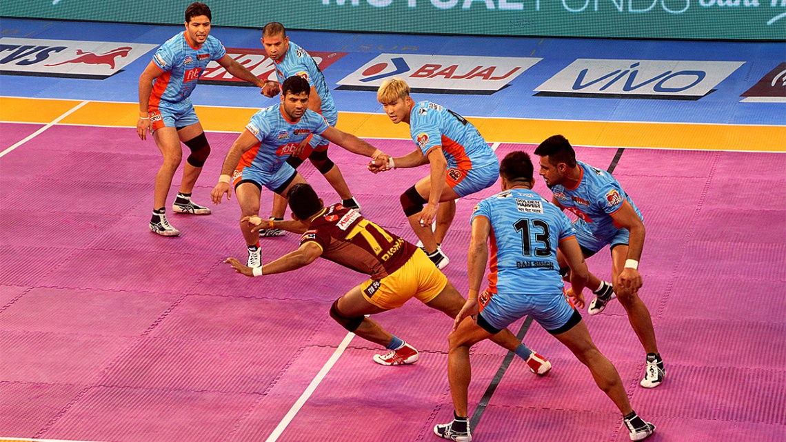 Kabaddi Match Today Live.apk