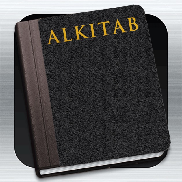 Alkitab v4.10.0.apk