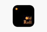 OldRoll MOD APK Premium Unlocked All Camera Latest Version.apk