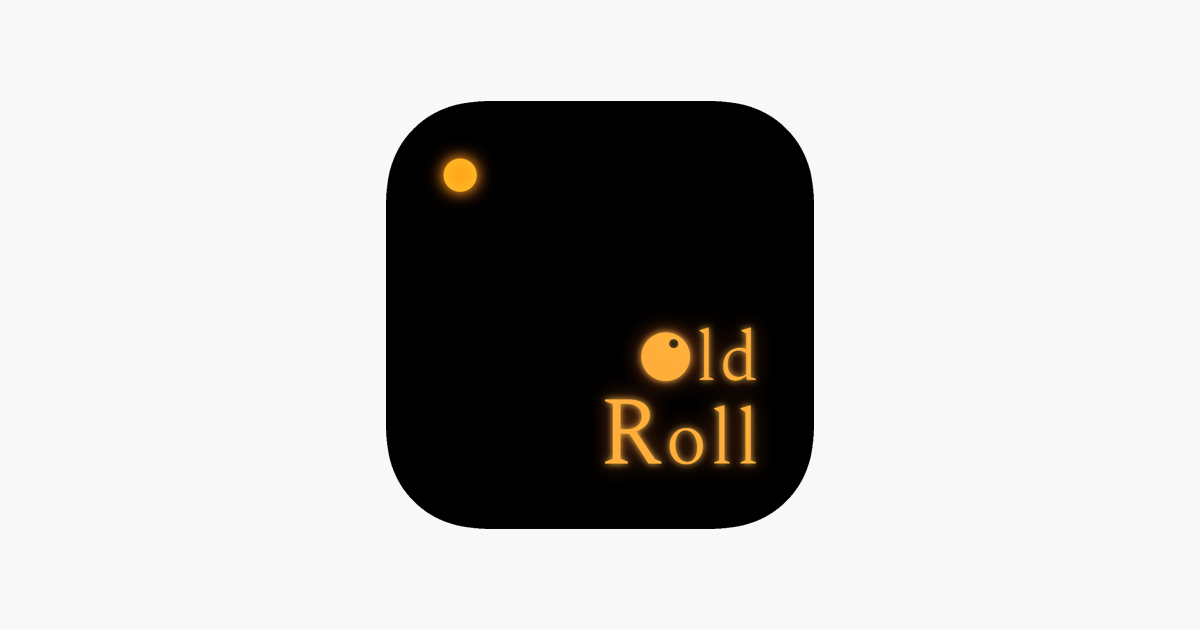 OldRoll MOD APK Premium Unlocked All Camera Latest Version.apk