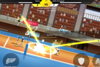 The Spike Mod APK SSS Rank Free For Android .apk