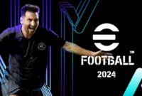 eFootball    2024 APK Download.apk