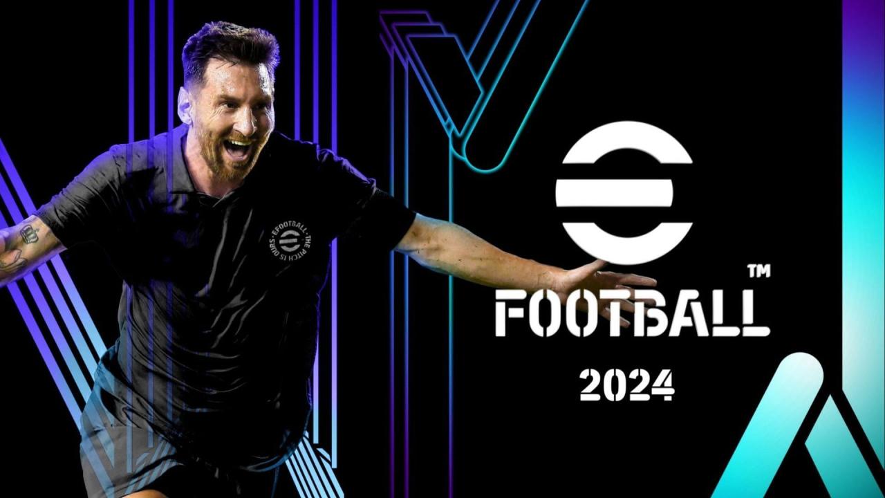 eFootball    2024 APK Download.apk