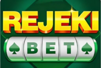 REJEKIBET- Aplikasi Android V1.0.3 - Unduh Sekarang.apk