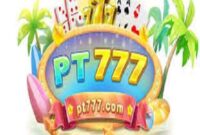 Pt777 Apk October Terbaru V01.07 ANDROID IOS Jos.apk