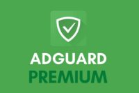 AdGuard v4.2.51  Premium .apk