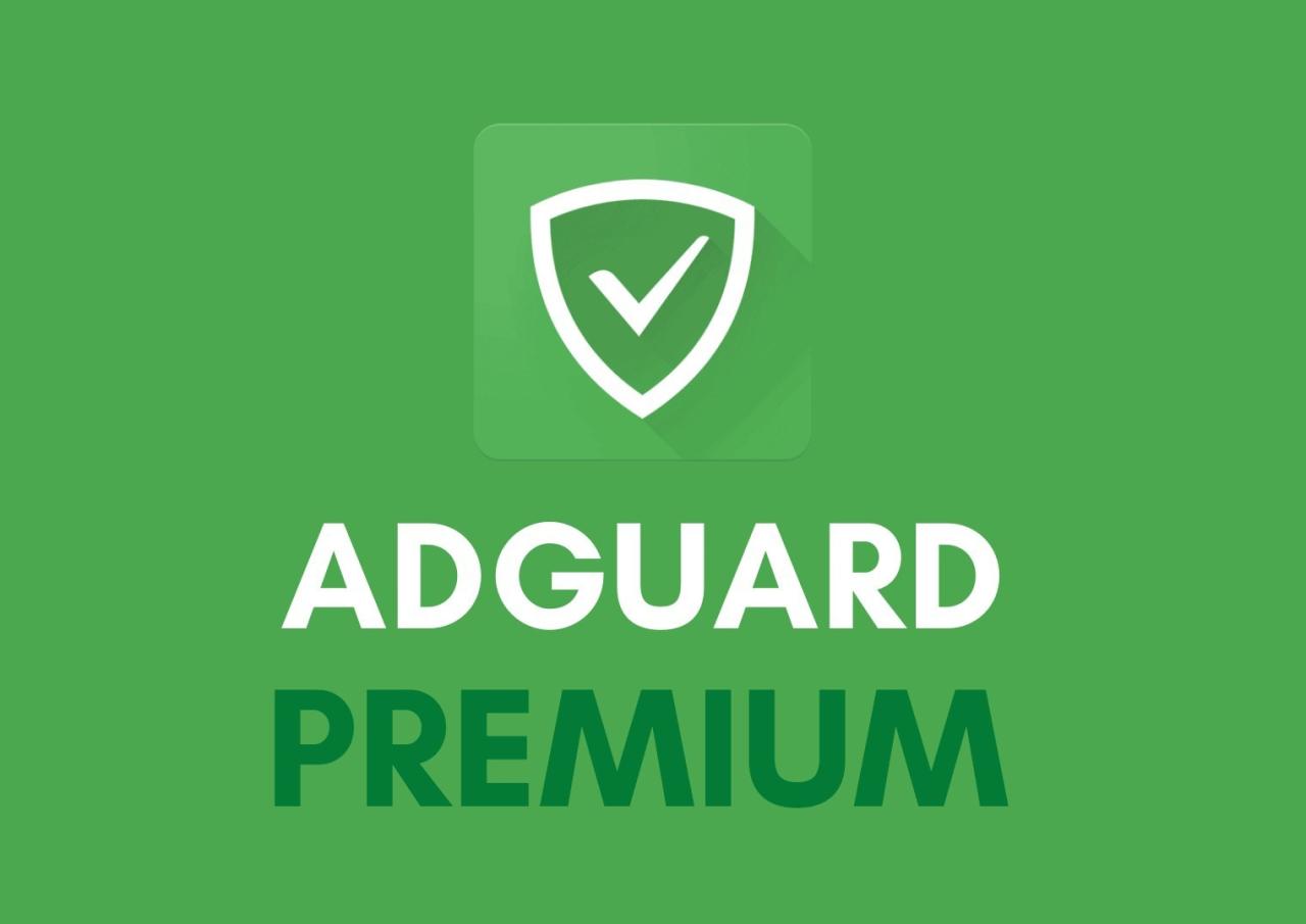 AdGuard v4.2.51  Premium .apk