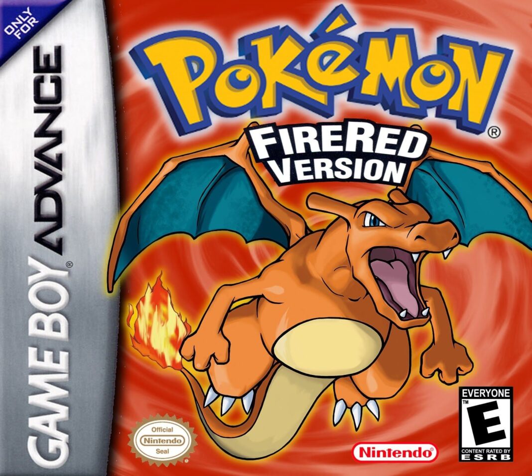 Walkthrough Pokemon FireRed GBA Indonesia.pdf