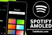 Spotify Amoled 8.9.84.594 xManager.apk