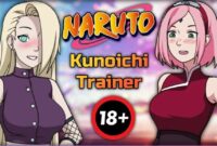 Kunoichi Trainer MOD APK Unlocked All Latest version .apk