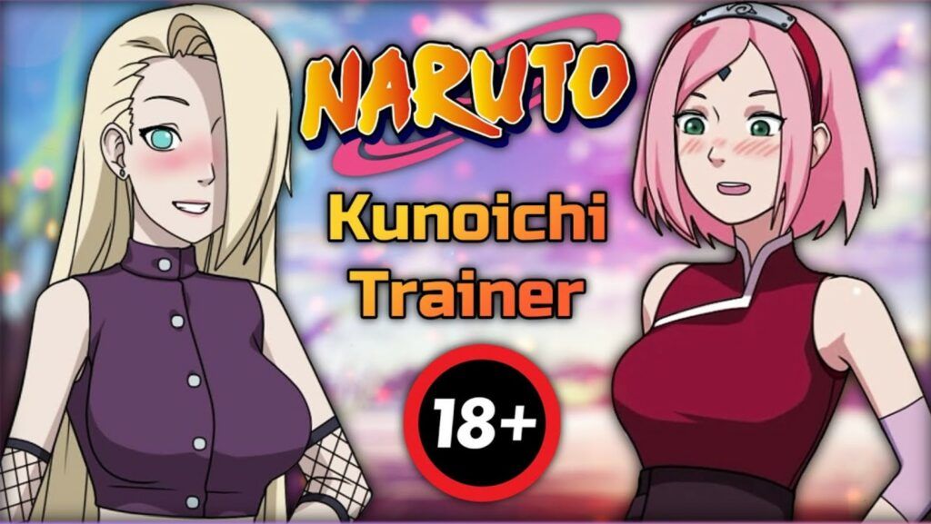 Kunoichi Trainer MOD APK Unlocked All Latest version .apk