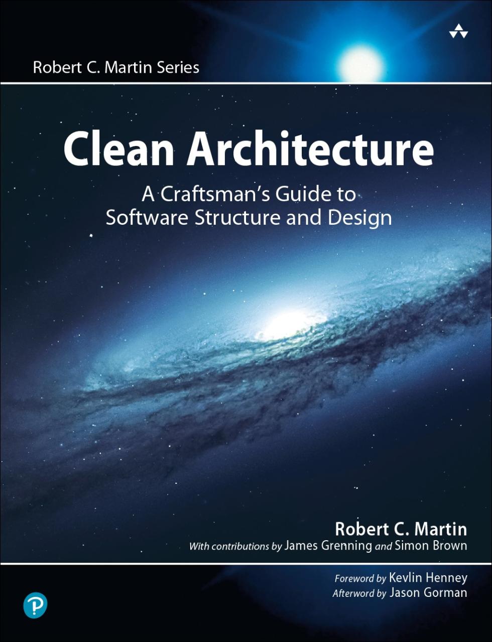 download pdf Clean Architecture A Craftsmans Guide to Software Structure and Design Robert C Martin Series.pptx