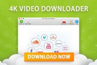 4K Video Downloader Free Download   License Key  Latest 2025 .txt