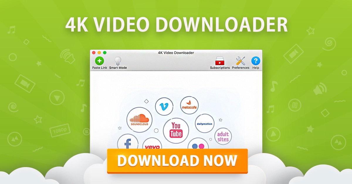 4K Video Downloader Free Download   License Key  Latest 2025 .txt