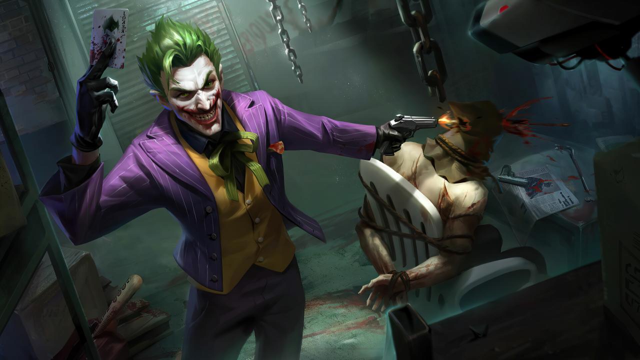 joker king  Gratis APK Android Terbaru.apk