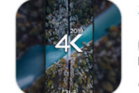 4K Wallpapers v4.5 Premium .apk