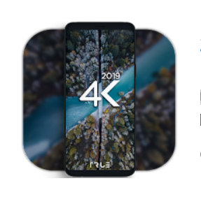 4K Wallpapers v4.5 Premium .apk