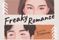 Despersa - Freaky Romance.pdf