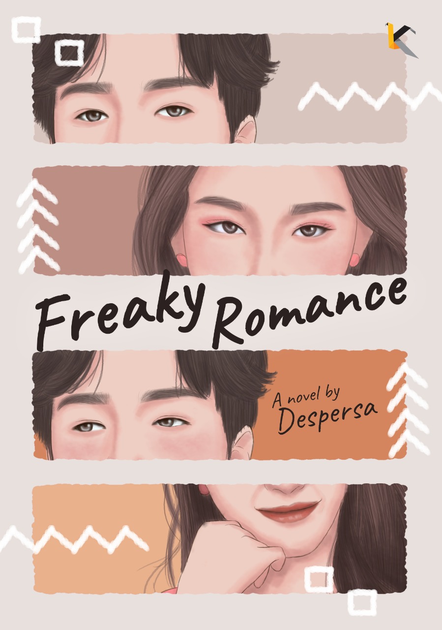 Despersa - Freaky Romance.pdf