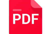 PDF Reader n Editor 2.5.6 Pro.apk