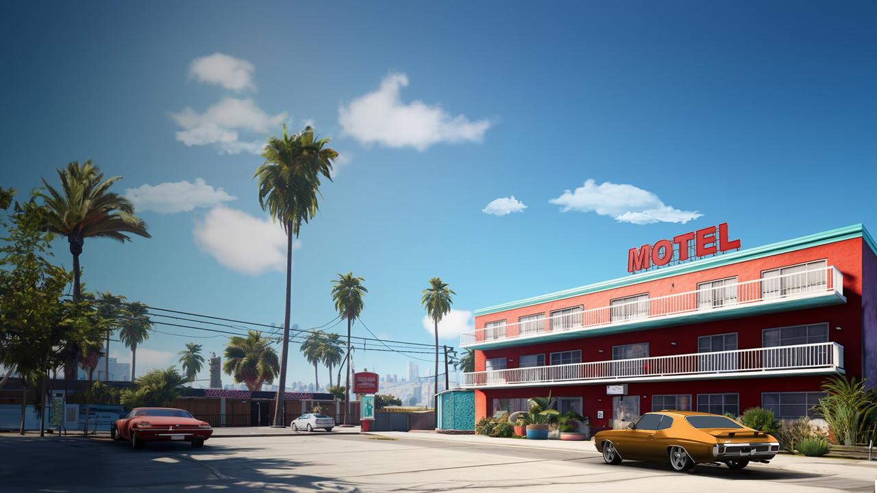 Motel Manager Simulator Mod APK 7.2 Free for Android.apk