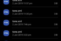 tone.xml