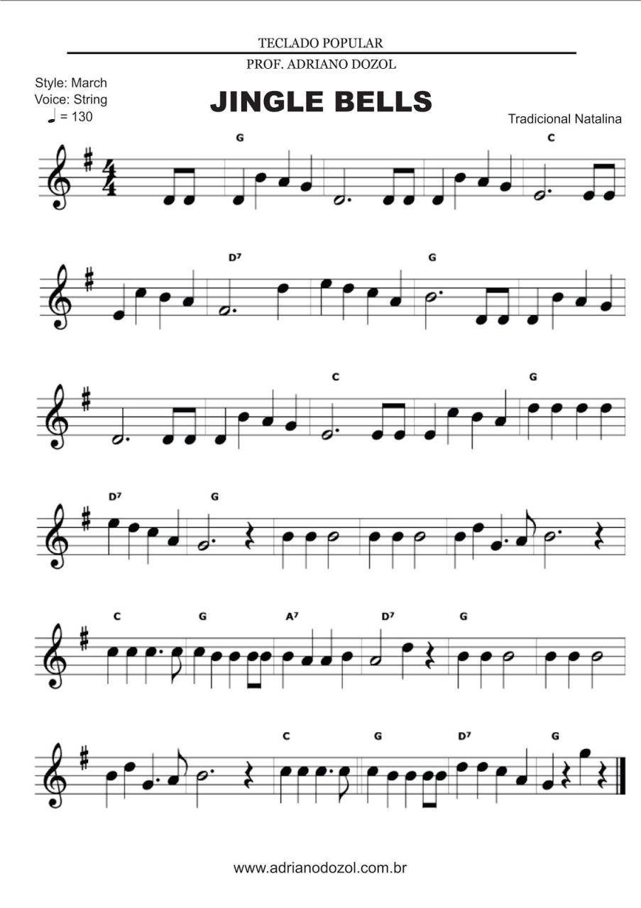 35. Jingle Bells - Piano.pdf