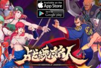 Otherworld Legends MOD APK Latest Version 2024.apk