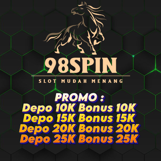 98SPIN LOGIN - DOWNLOAD APK 98 SPIN VERSI TERBARU 2024.apk