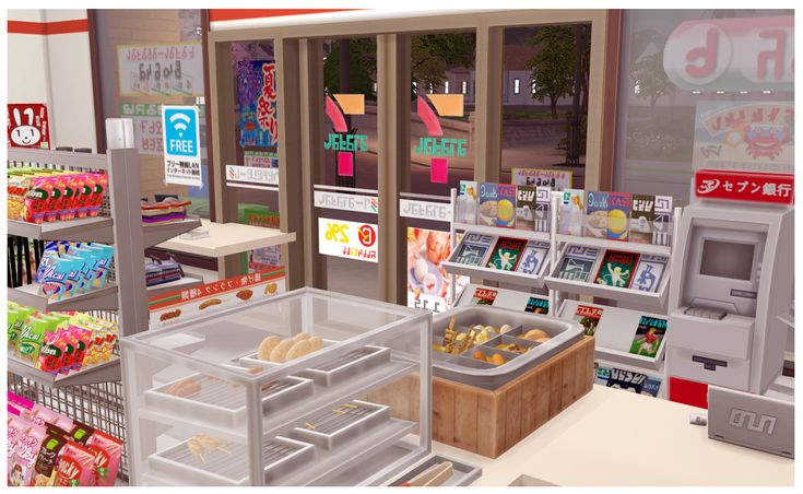 Download Clothing Store Simulator 1.56 for free now at ModFYP.io.apk