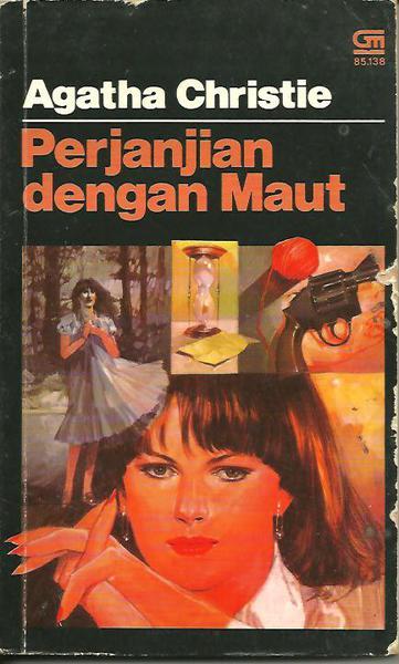 Agatha Christie - Perjanjian Dengan Maut.pdf