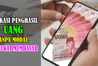 penghasil uang gratis APK 5.0.apk