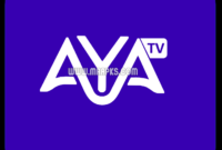 AYA TV 3.14 .apk