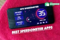 Speedometer GPS 1.1.5 Pro.apk