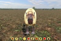 Capybara Go  Mod Apk v1.0.8.apk