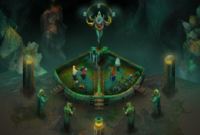 Children of Morta APK Download Free.apk