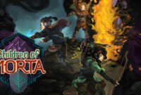 Children Of Morta APK MOD Download.apk