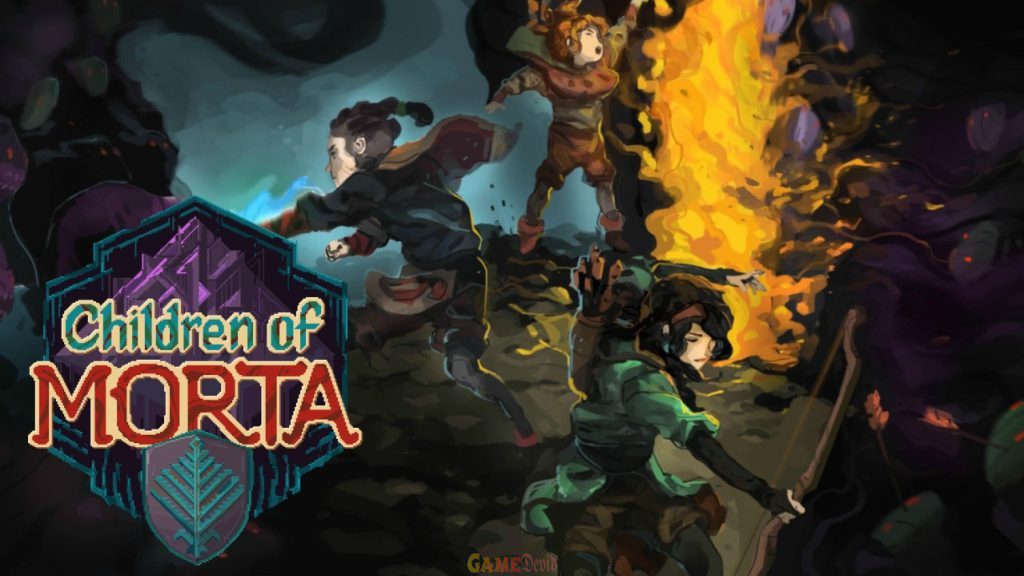 Children Of Morta APK MOD Download.apk