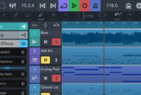 Audio Editor VIP v1.01.57.0821.apk