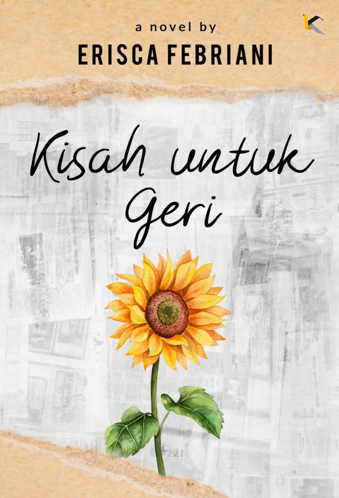 Erisca Febriani - Kisah Untuk Geri.pdf