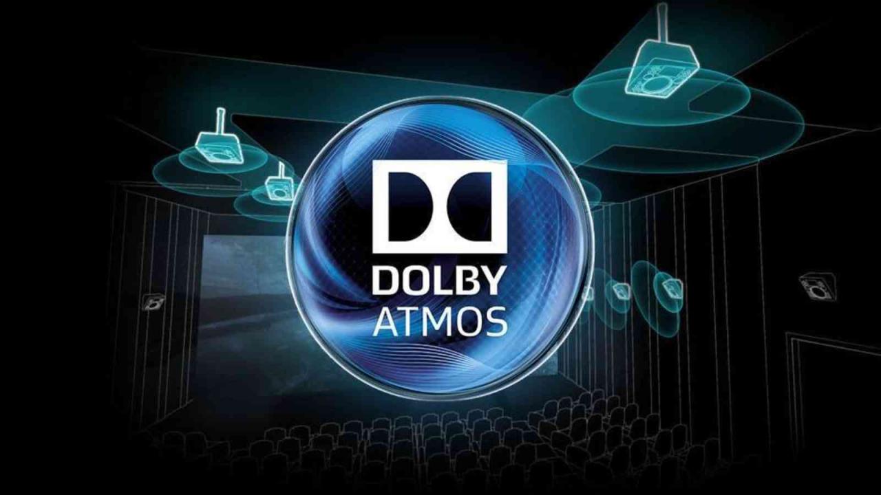 Dolby Atmos 1.0.apk