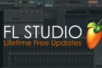 FL Studio Producer Edition 2025 Free Download   License Key  Latest 2025 .txt