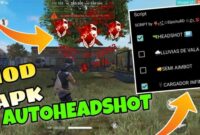 Free Fire Headshot App Download 2024 APK.apk